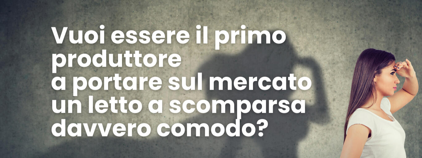 Materasso adattivo comodo per divani letto