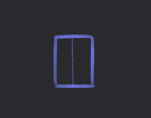 Materasso adattivo comodo per divani letto